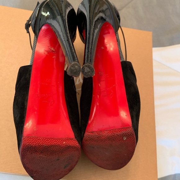 Christian Louboutin Carlota - Picture 4 of 7